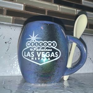 Mini Glass Cup